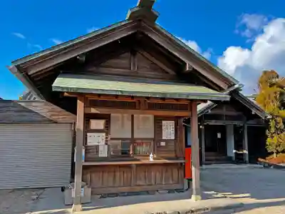 鳥出神社のその他建物