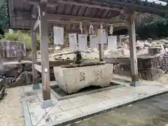 日吉神社（勝野）(滋賀県)