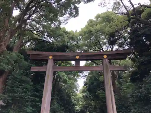 明治神宮(東京都)