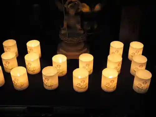 仙蔵寺(東京都)