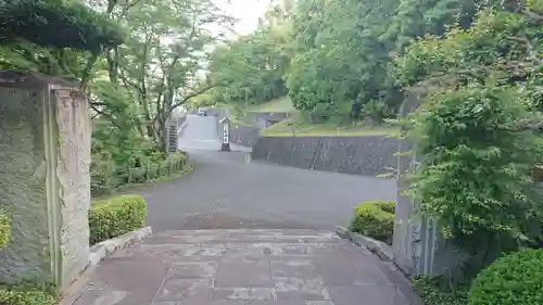 普明寺(静岡県)