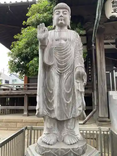 圓能寺(東京都)