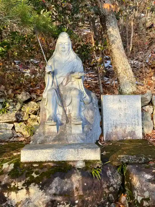 阿賀神社(滋賀県)