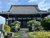 泉称寺(愛知県)