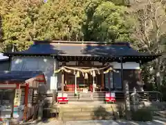 山寺日枝神社(山形県)