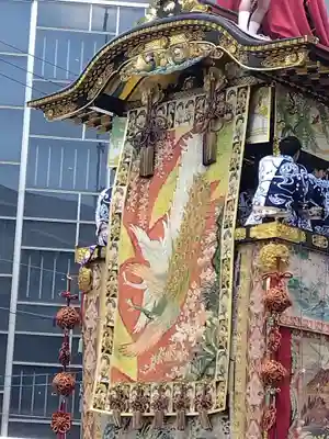 八坂神社(祇園さん)(京都府)