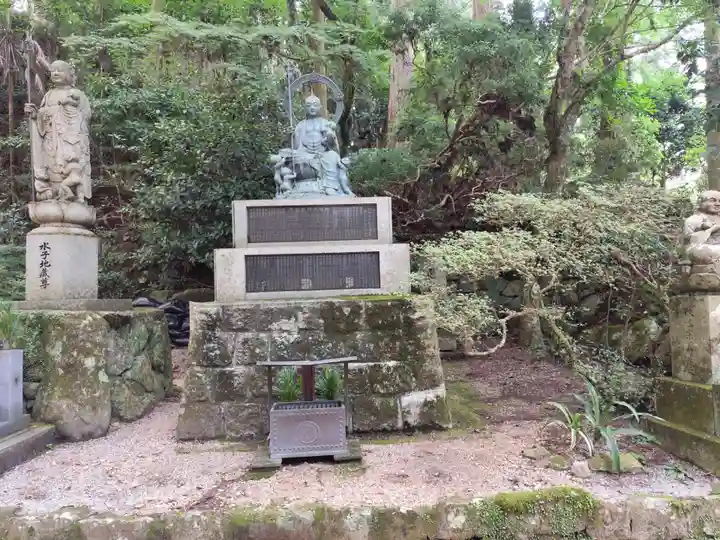 鶴林寺(徳島県)