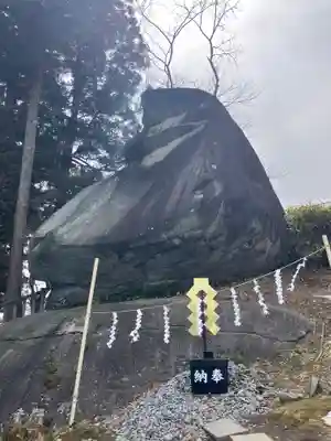 櫻山神社(岩手県)