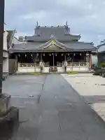 扶桑教太祠(東京都)