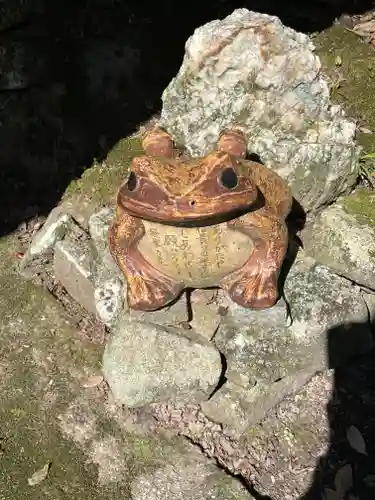 多聞院のその他建物