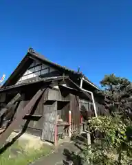 笠寺天満宮東光院(愛知県)