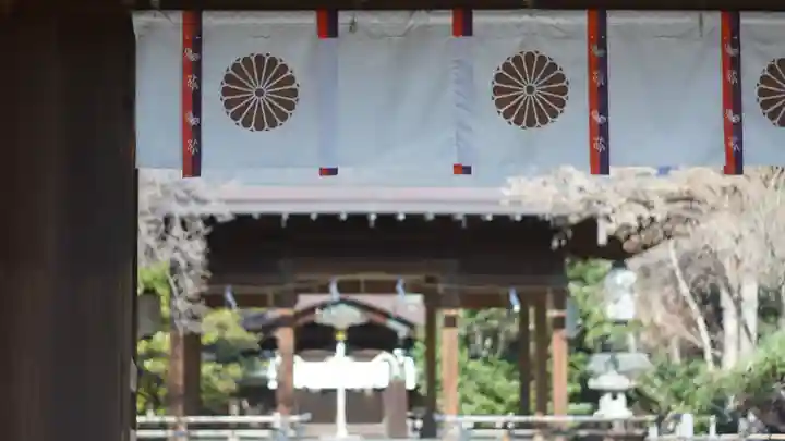 梨木神社(京都府)