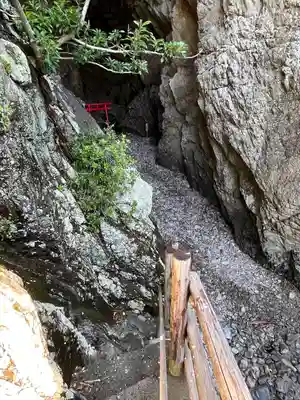 鵜戸神社(大御神社境内社)(宮崎県)