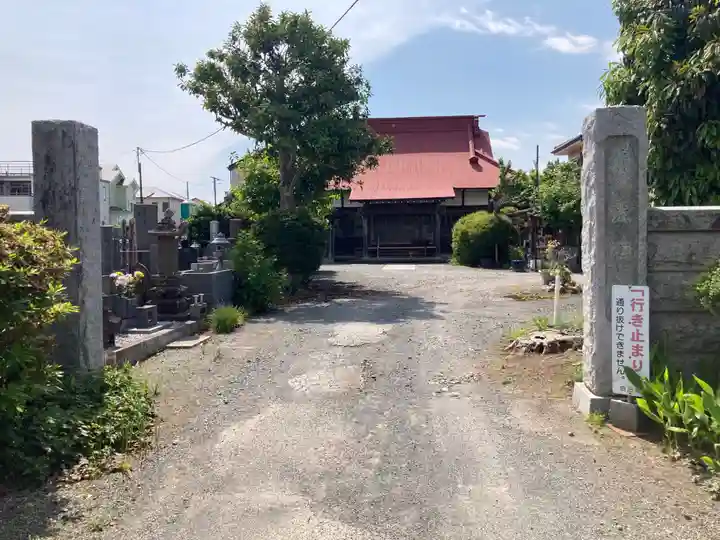 成願寺(神奈川県)