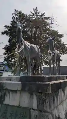 立木神社(滋賀県)