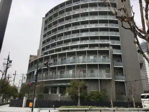 清風寺のその他建物