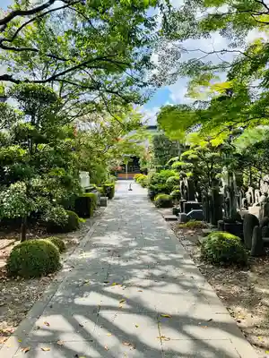 阿弥陀寺(宮城県)