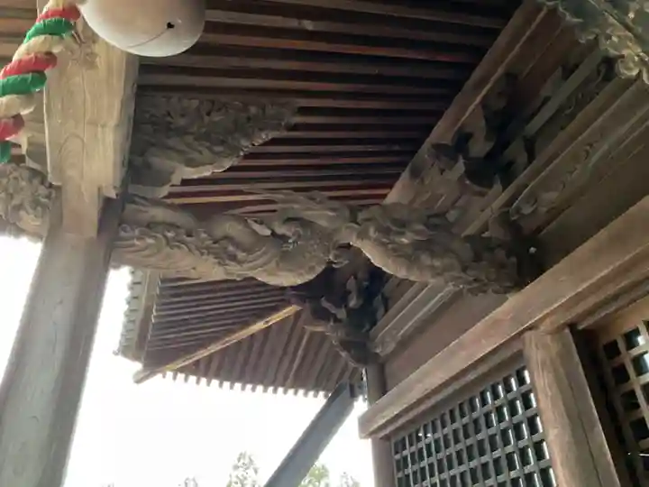 安祥寺(愛知県)