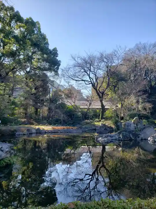 靖國神社(東京都)