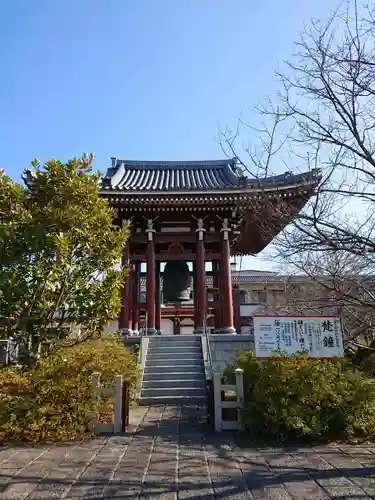 一畑山薬師寺 岡崎本堂のその他建物