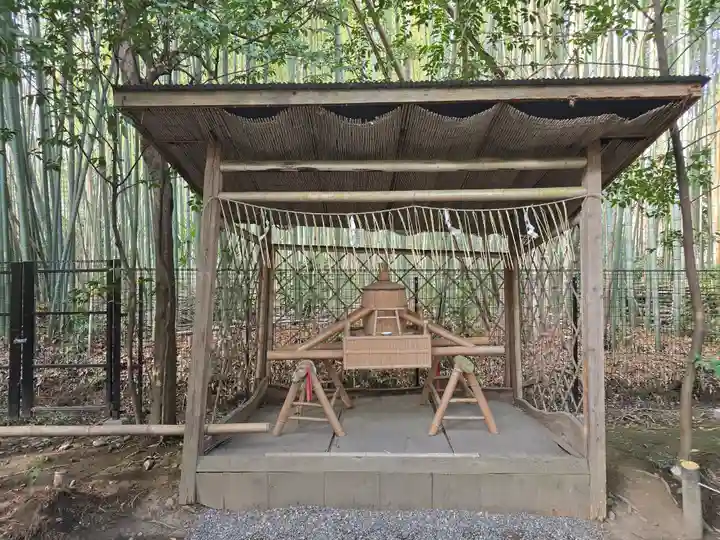 野宮神社(京都府)