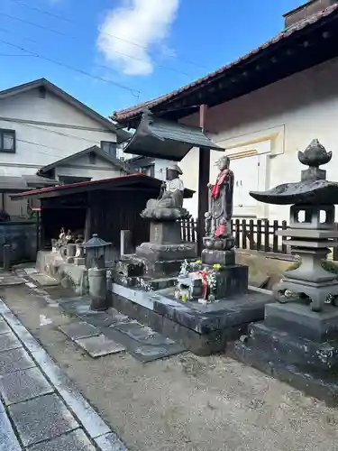 温泉寺(長野県)