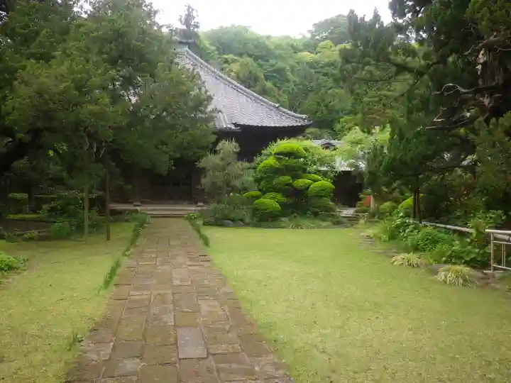 寿福寺のその他建物