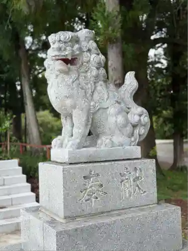 井伊谷宮(静岡県)