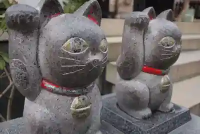 今戸神社のその他建物