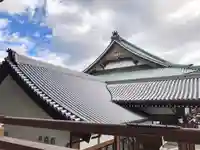 真宗大谷派名古屋別院のその他建物