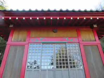 建徳寺(福島県)