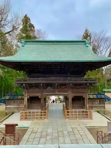 仙台東照宮(宮城県)