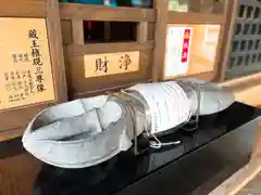 長谷寺の建物その他