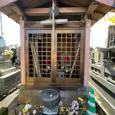 宝城院(千葉県)