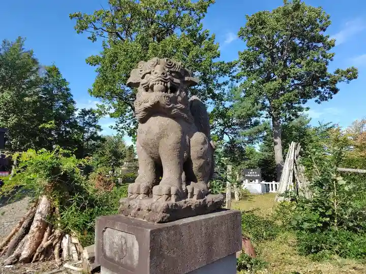 大國神社(北海道)