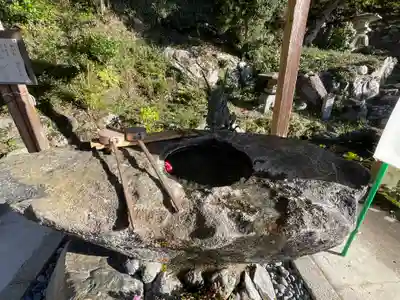下市八幡神社(奈良県)