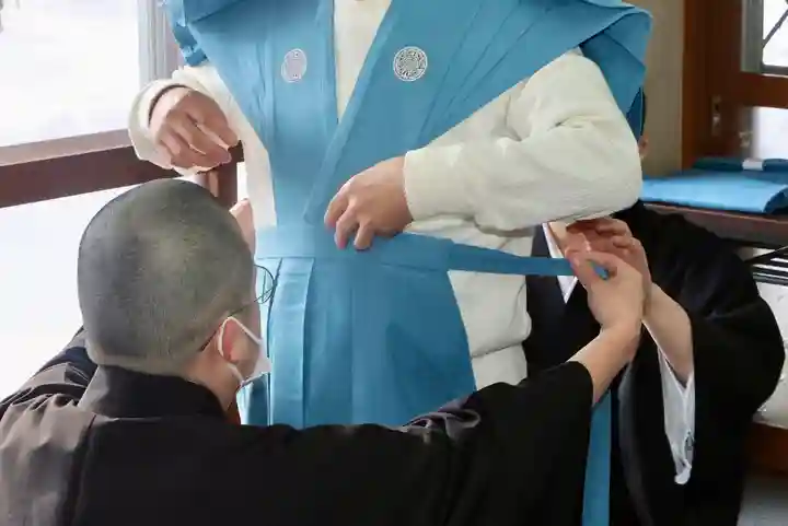 成田山大照寺(北海道)