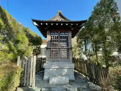 神社(滋賀県)