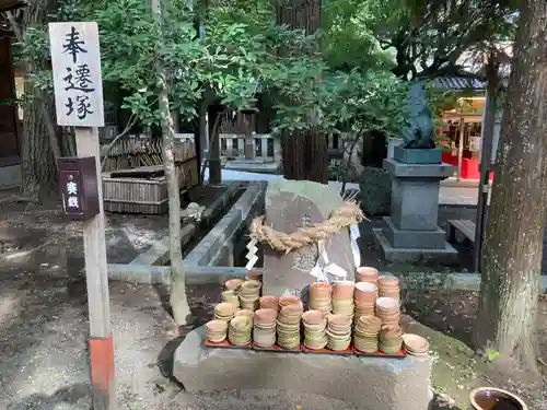 平塚八幡宮(神奈川県)