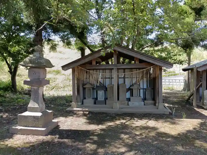 山王神社(茨城県)