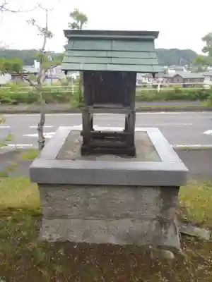 気比神社(岐阜県)