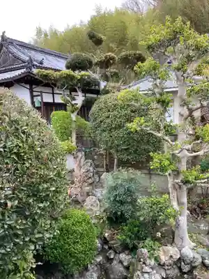 見性寺のその他建物