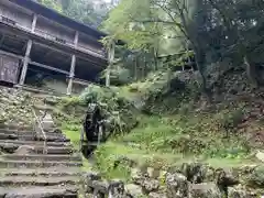 日龍峯寺(高澤観音)(美濃清水)(岐阜県)