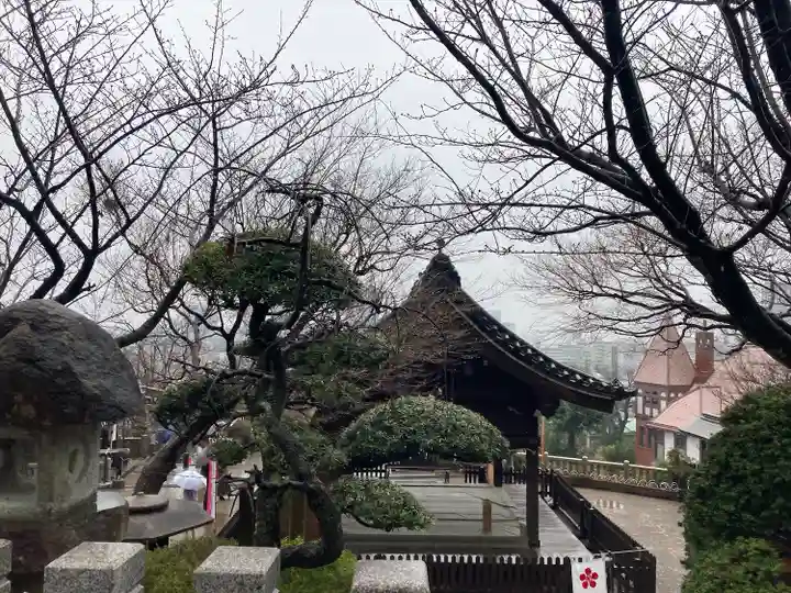 北野天満神社(兵庫県)