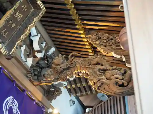 小網神社(東京都)