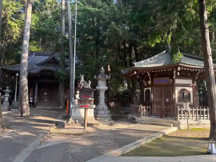 豊川閣 妙厳寺(愛知県)