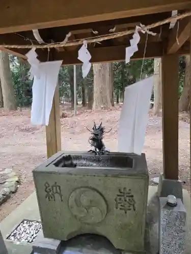 日吉神社(静岡県)