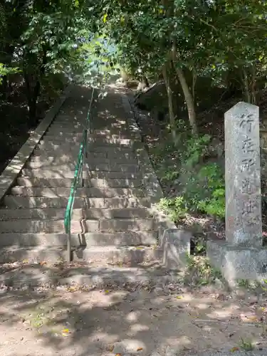 笠置寺のその他建物