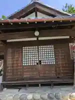 法然寺(岐阜県)