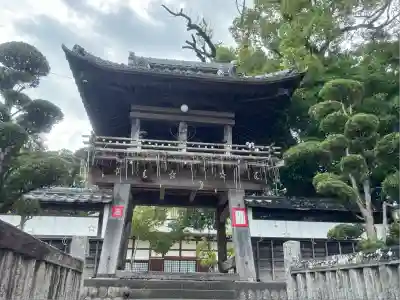 西光寺(静岡県)